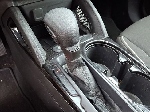 Used 2024 Chevrolet TrailBlazer LS FWD image 13