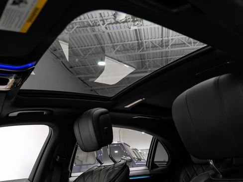 Used 2022 Mercedes-Benz S 580 4MATIC Sedan image 7