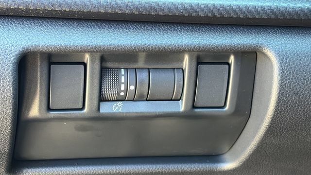 Certified 2026 Subaru Crosstrek 2.5i AWD/4WD image 25