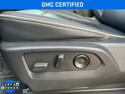 Certified 2023 GMC Yukon SLT image 19