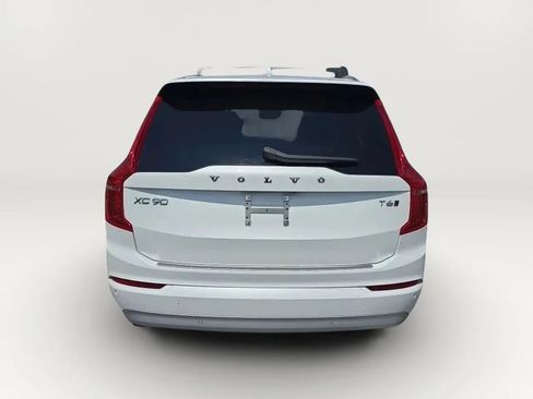 Used 2022 Volvo XC90 T6 Momentum w/ Advanced Package AWD/4WD image 8