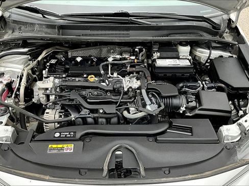 Used 2023 Toyota Corolla SE FWD image 30