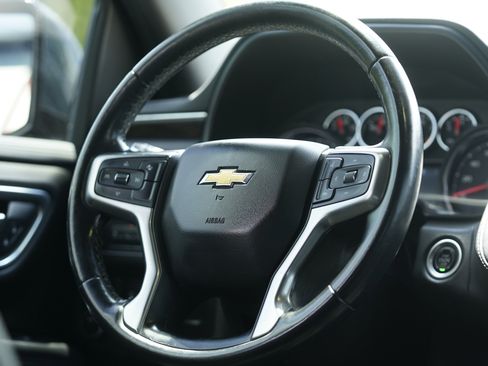 Used 2021 Chevrolet Tahoe LT AWD/4WD image 20
