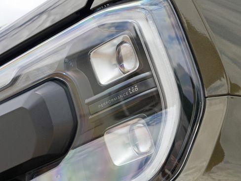 Used 2025 Ford Ranger Raptor AWD/4WD image 59