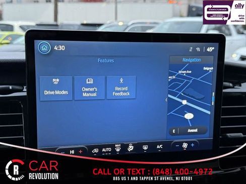 Used 2024 Ford Transit 350 XLT image 25