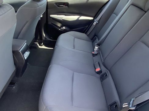 Certified 2024 Toyota Corolla LE FWD image 21