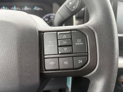 Used 2023 Ford F150 XL w/ FX4 Off-Road Package AWD/4WD image 25
