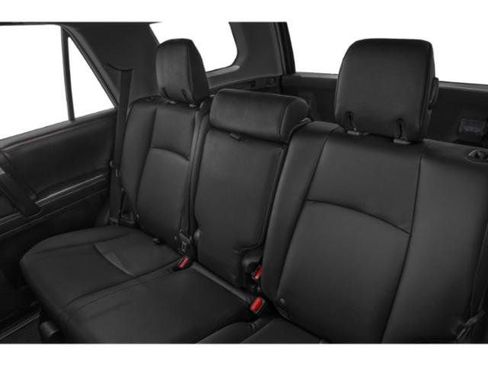 Used 2022 Toyota 4Runner TRD Off-Road Premium w/ Moonroof Package image 13