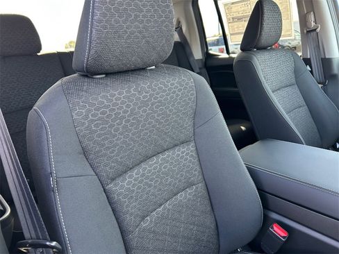 New 2026 Honda Ridgeline Sport image 16