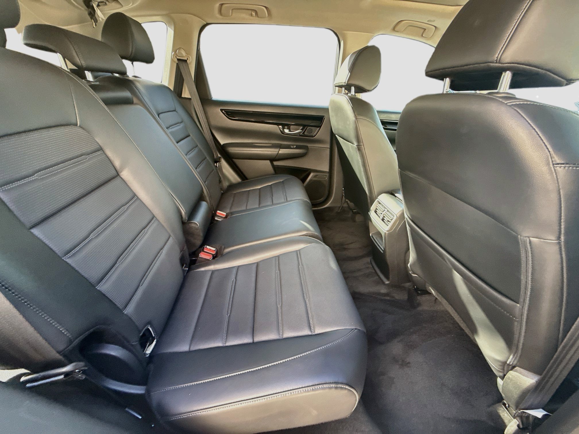 Certified 2023 Honda CR-V EX-L image 28