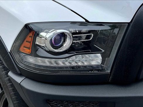 Used 2022 RAM 1500 Classic Warlock w/ Electronics Group image 34