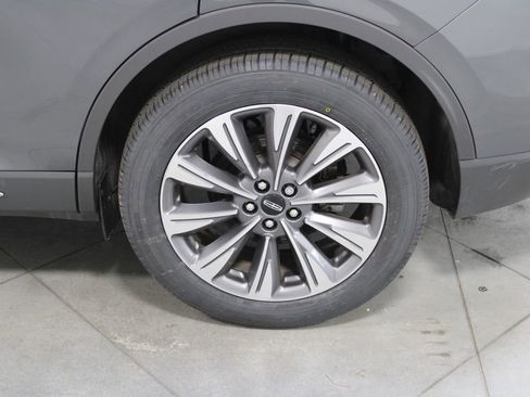 Used 2022 Lincoln Corsair Reserve w/ Elements Package image 18