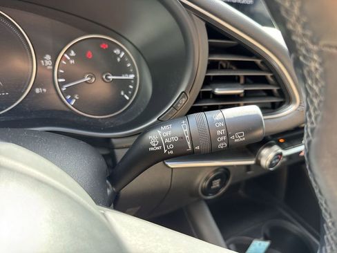 Certified 2023 MAZDA MAZDA3 s image 55