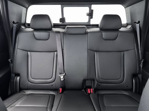 New 2026 Hyundai Santa Cruz SEL image 16