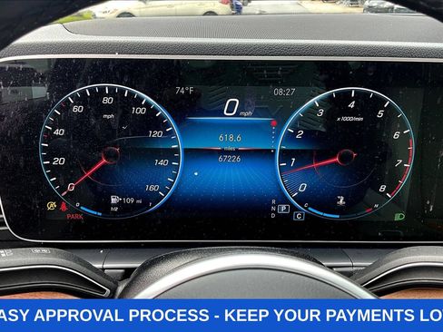 Used 2022 Mercedes-Benz GLE 350 w/ 3rd Row Seat Package image 15