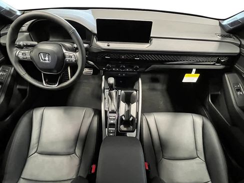 New 2026 Honda Accord Sport image 25
