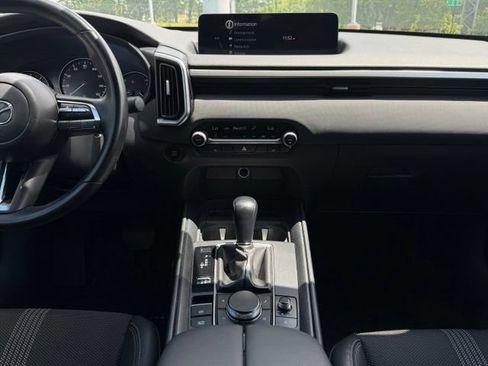 Used 2024 MAZDA CX-50 AWD 2.5 S w/ Preferred Package image 13