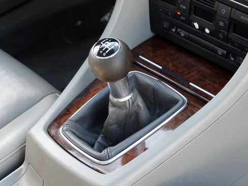 Used 2007 Audi A4 3.2 AWD/4WD image 64