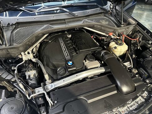 Used 2017 BMW X6 xDrive35i image 28