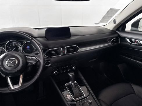 Used 2019 MAZDA CX-5 Touring image 34