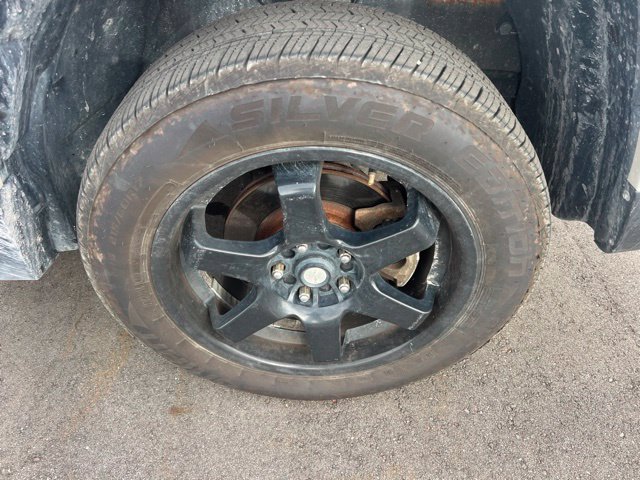 Used 2014 Jeep Patriot Latitude FWD image 8