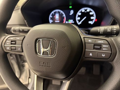 New 2026 Honda CR-V LX image 20