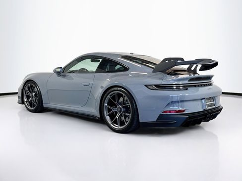 Certified 2024 Porsche 911 GT3 RWD image 3