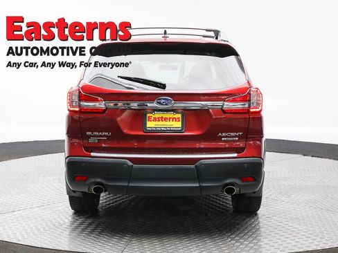 Used 2021 Subaru Ascent Limited image 6