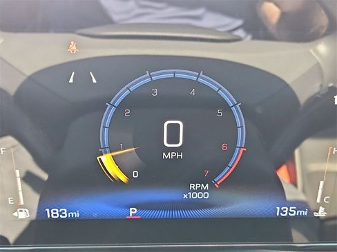 Used 2026 Chevrolet TrailBlazer LS w/ LS Convenience Package image 18