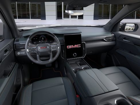 New 2026 GMC Acadia AT4 w/ Super Cruise Package AWD/4WD image 15