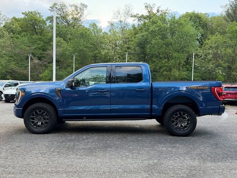 Used 2022 Ford F150 Tremor w/ Equipment Group 401A Mid AWD/4WD image 4