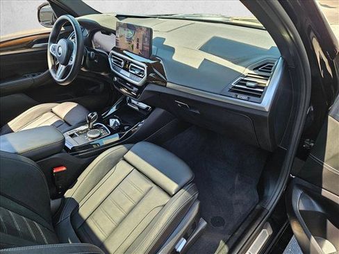 Certified 2023 BMW X3 M40i AWD/4WD image 22