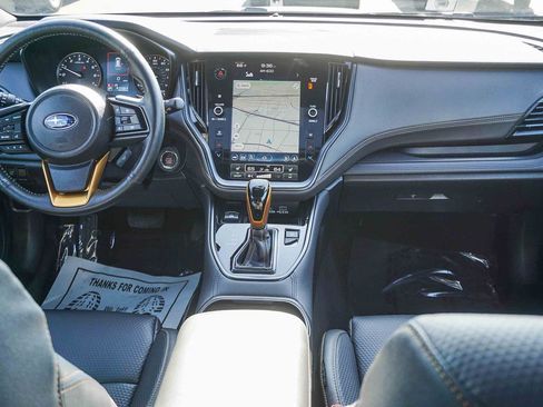 Certified 2024 Subaru Outback Wilderness w/ Wilderness Package image 14