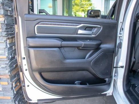 Used 2023 RAM 1500 Big Horn AWD/4WD image 20