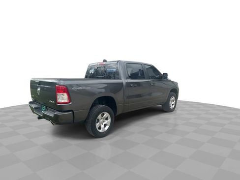 Used 2020 RAM 1500 Big Horn AWD/4WD image 9
