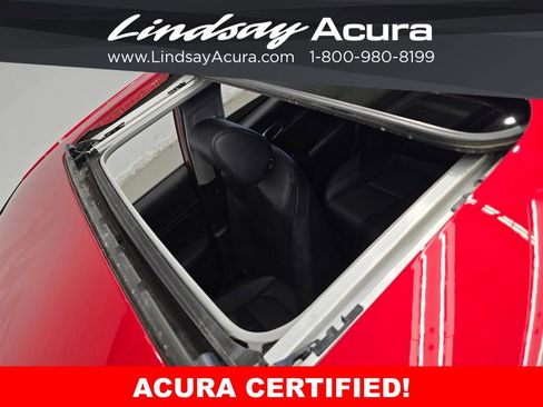 Used 2025 Acura Integra FWD image 22