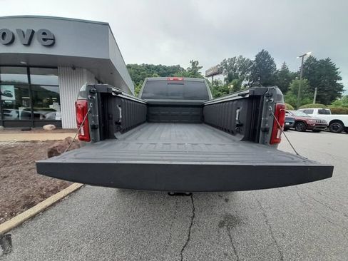 Used 2026 RAM 2500 Power Wagon AWD/4WD image 52