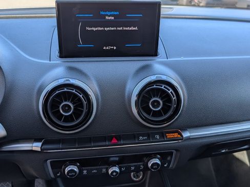 Used 2015 Audi A3 TDI Premium w/ Cold Weather Package FWD image 16