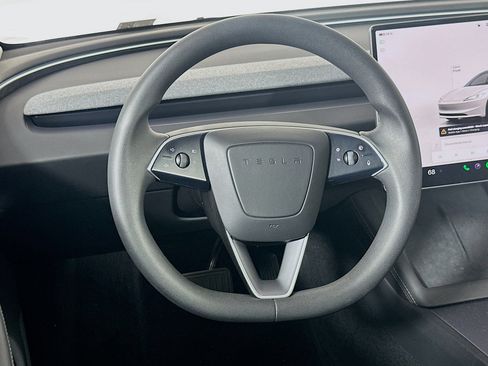 Used 2025 Tesla Model 3 Long Range AWD/4WD image 17