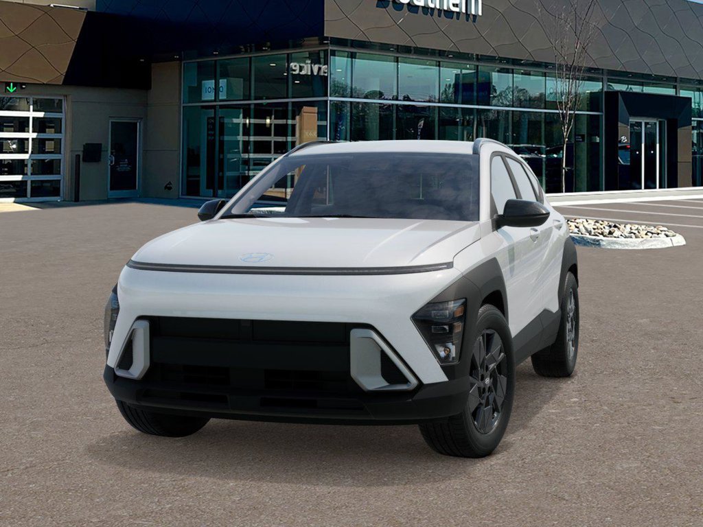 New 2027 Hyundai Kona SEL Sport FWD image 7