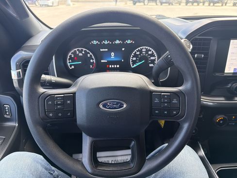 Used 2023 Ford F150 XL w/ STX Appearance Package RWD image 16
