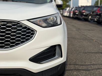 Used 2024 Ford Edge SEL