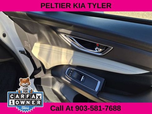 Used 2021 Subaru Ascent Limited w/ Popular Package #2A image 20