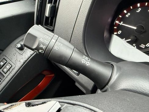 New 2026 Nissan Frontier PRO-4X w/ Pro-4x Convenience Package image 36