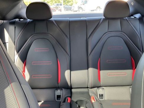 New 2026 Mercedes-Benz CLE 53 AMG 4MATIC Coupe image 18