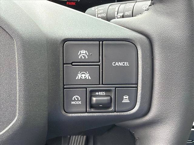 Used 2026 Toyota RAV4 XSE w/ Weather Package AWD/4WD image 26