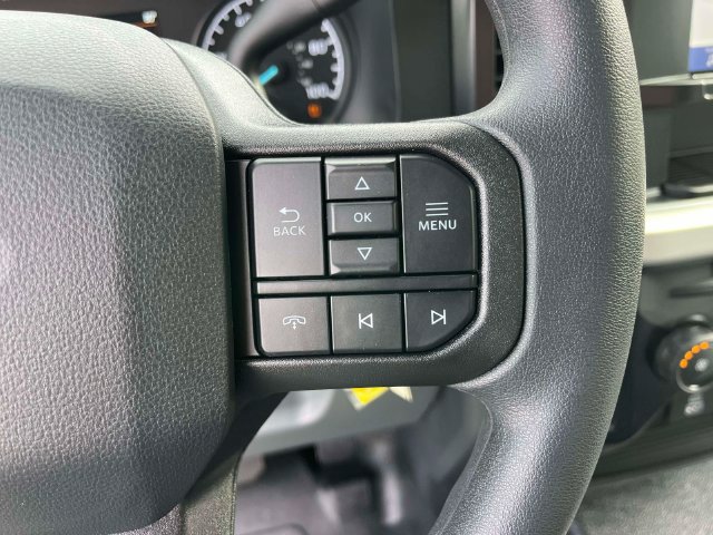 New 2026 Ford F550 4x4 Crew Cab Super Duty image 25