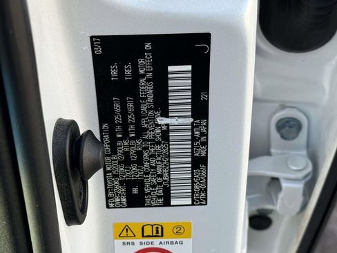 Used 2017 Lexus NX 200t 200t w/ Accessory Package 2 image 31