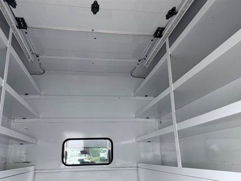Used 2018 RAM 4500 Tradesman w/ Ambulance Prep Group AWD/4WD image 19