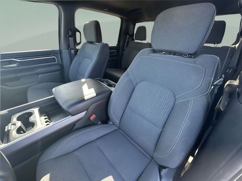 Certified 2023 RAM 1500 Big Horn AWD/4WD image 22